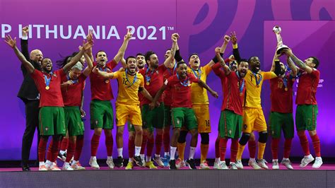 copa do mundo de futsal 2021 oitavas de final